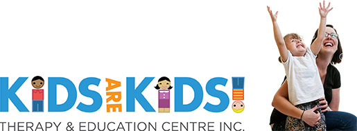 Kids Are Kids logo